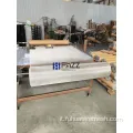 Mesh filo in alluminio 14 × 14 per lo screening della finestra